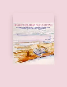 Ouve Clifford Curzon, vê vídeos de música, lê a biografia, vê as datas da digressão e muito mais!