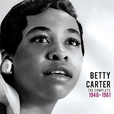 Precious & Rare: Betty Carter - Betty Carter