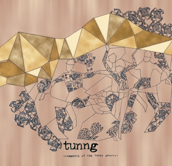 Cover artwork for Engine Room