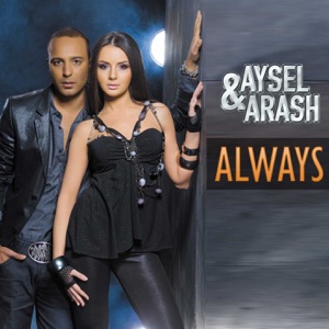 AySel & Arash - Always - Line Dance Musik