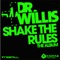 Disco Biscuit (Dr Willis 2012 Sex Change) - Dr Willis lyrics