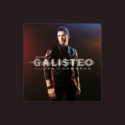 Listen to Jose Galisteo, watch music videos, read bio, see tour dates & more!