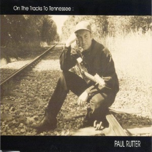 Paul Rutter - Tastin' the Music - Line Dance Music