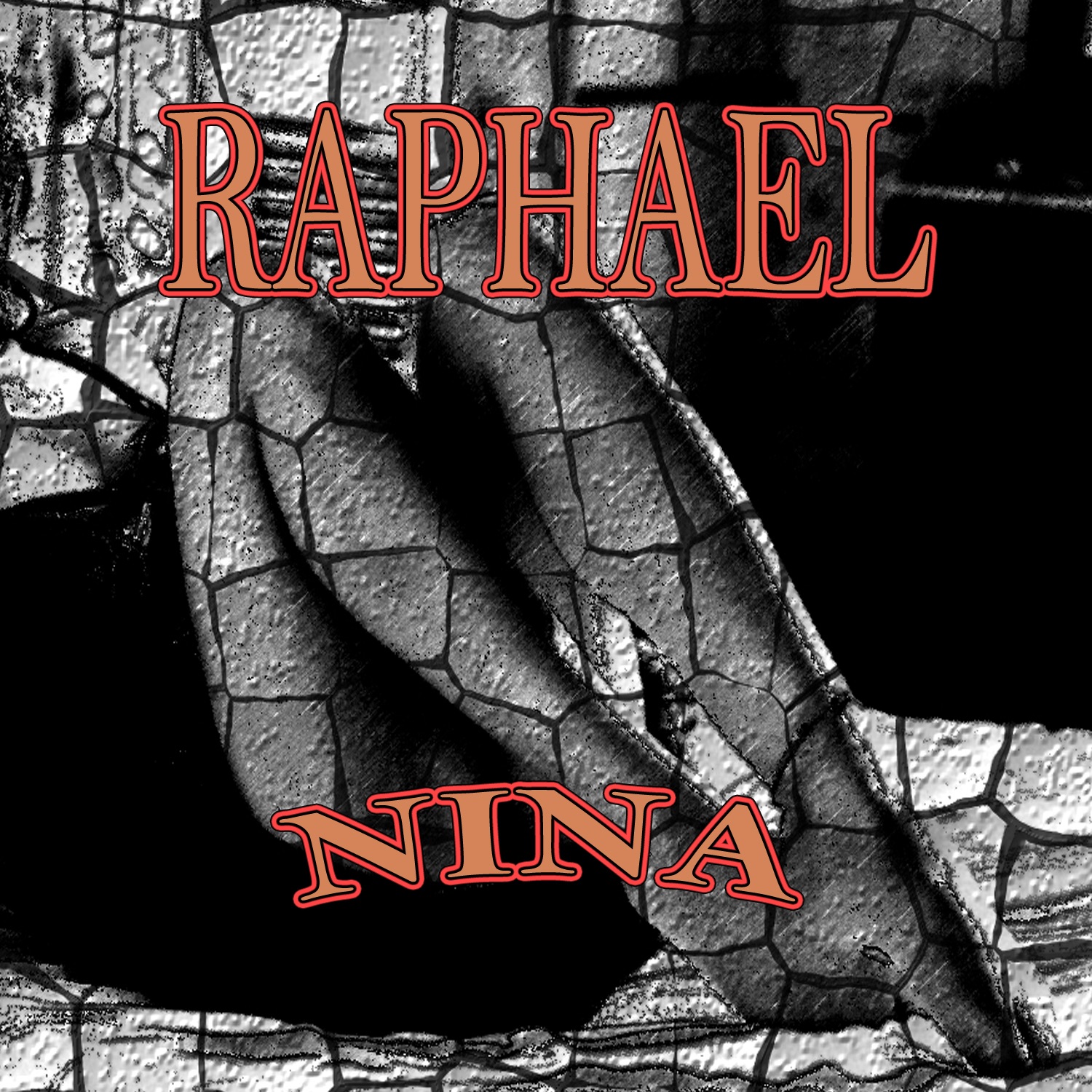 Raphael -  LE LLAMAN JESUS