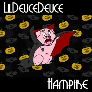 Hampire - Single
