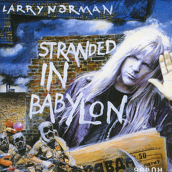 Cover artwork for Love Is a Commitment