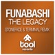 The Legacy Stoneface Terminal Remix Single