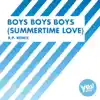 Boys Boys Boys