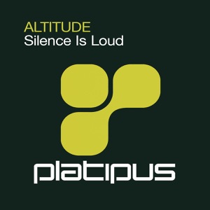 Silence Is Loud - Single