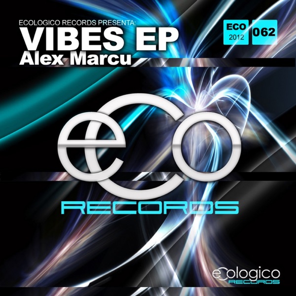 Vibes - EP