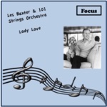 101 Strings Orchestra & Les Baxter - Tropicando