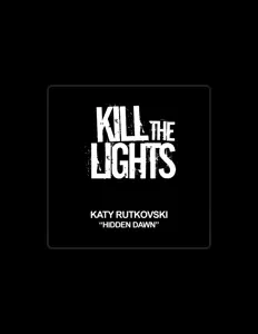 Katy Rutkovskiを聴いたり、ミュージックビデオを鑑賞したり、経歴やツアー日程などを確認したりしましょう！