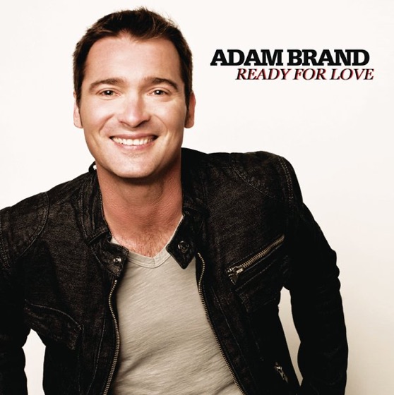 Cover artwork for Ready for Love