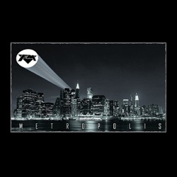 FM - Flamingo Road