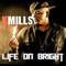 Save the Day (feat. Tiffany Millinder) - Kmills lyrics