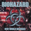 Biohazard - Resist