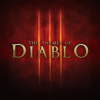 The Themes of Diablo - Single - The Evolved & Dark Passengers