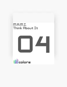 收听 M.A.M.I.、观看音乐视频、阅读小传、查看巡演日期等 ！