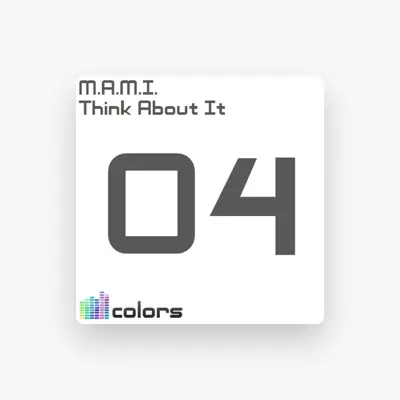Listen to M.A.M.I., watch music videos, read bio, see tour dates & more!