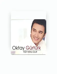 Hör dir Oktay Gürtük an, schau dir Musikvideos an, lies die Biografie, finde Tourdaten und mehr!