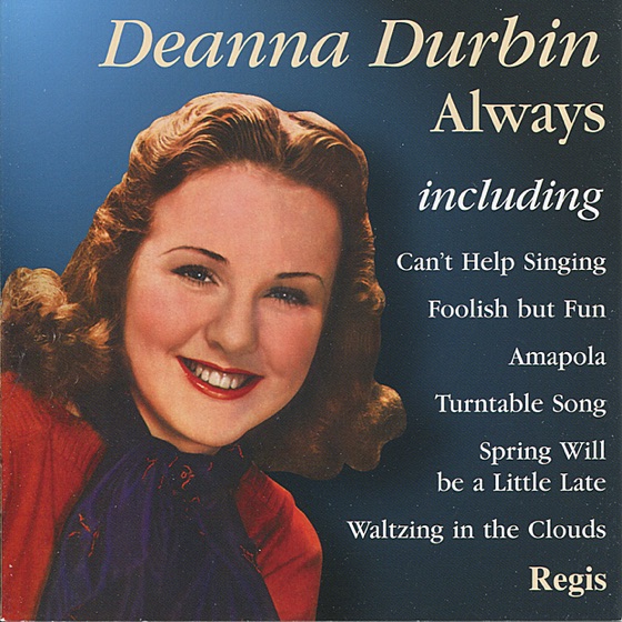 Cover artwork for Always