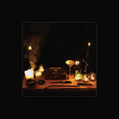 Listen to Sutekh Hexen, watch music videos, read bio, see tour dates & more!