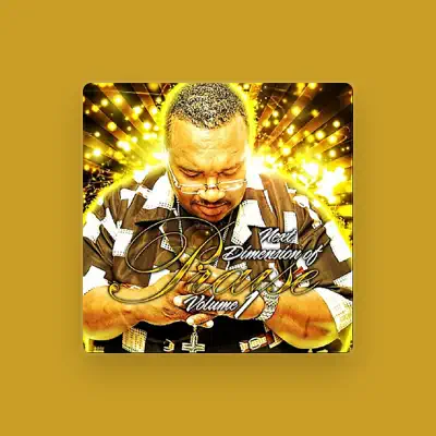 Listen to Pastor Will Hagans Jr, watch music videos, read bio, see tour dates & more!
