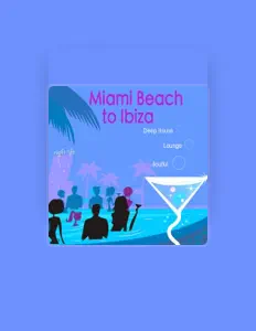 聆聽 Sexy Music Mar Dj、觀看音樂影片、閱讀小傳、查看巡演日期等！