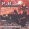 4-life - P.B.C. lyrics