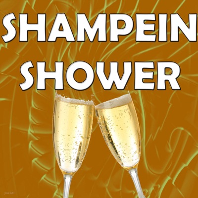 Charlotte Shampein (Shampein Shower) - Single