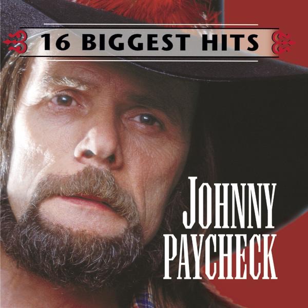 Johnny Paycheck - I'm The Only Hell (Mama Ever Raised)