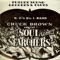 Gogo Swang Side A - Chuck Brown & The Soul Searchers lyrics