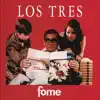 Los Tres - Silencio