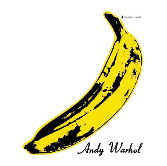 Cover artwork for I'm Waiting for the Man