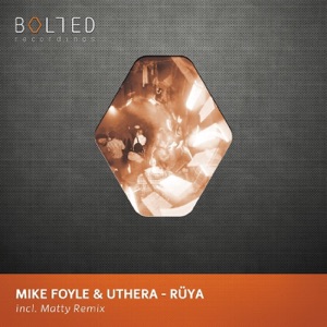 Rüya - Single