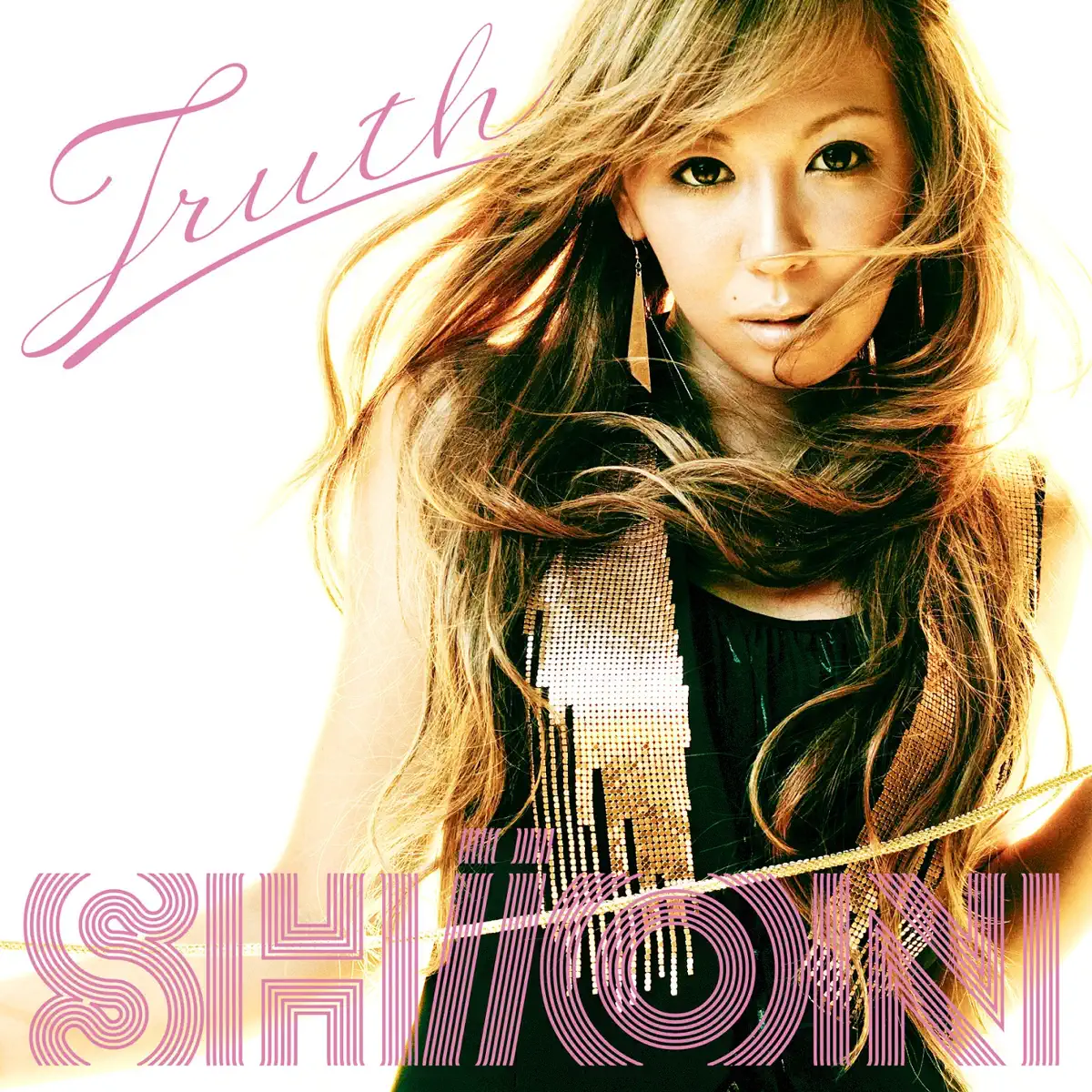 SHION - Truth (2009) [iTunes Plus AAC M4A]-新房子