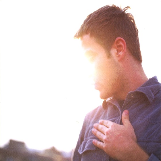 Cover artwork for Think About It
