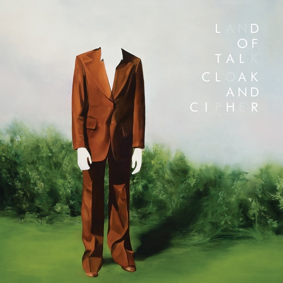 Cover artwork for The Hate I Won't Commit