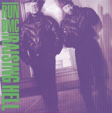 Walk This Way artwork