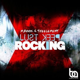 The Jungle M.Rook & TheElement