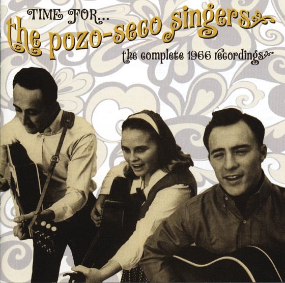 Cover artwork for Time