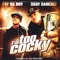Its Me B*tches (remix - Pay Da Boy & Shay Sanchez lyrics