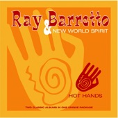 Song for Chano - Ray Barretto & The New World Spirit