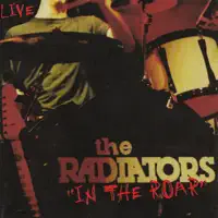 No Tragedy (Live)