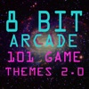 8-Bit Arcade - Advance Wars (Sami's Theme)