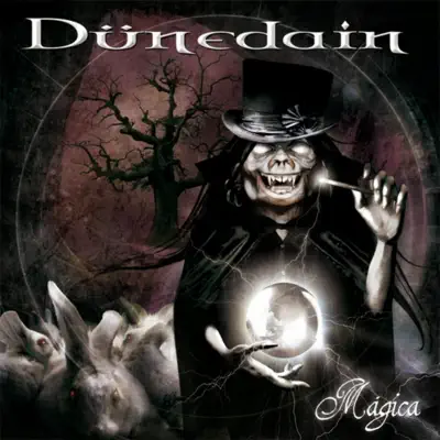 Mágica - Dünedain