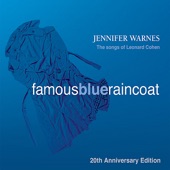 Joan of Arc - Jennifer Warnes