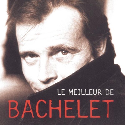 Le meilleur de Pierre Bachelet