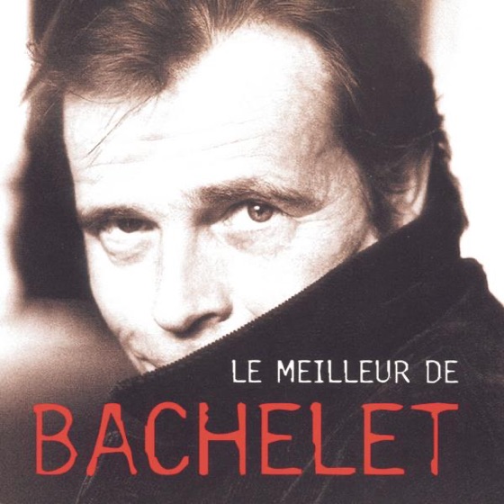 Cover artwork for L'homme en blanc