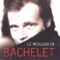 Elle est d'ailleurs - Pierre Bachelet lyrics